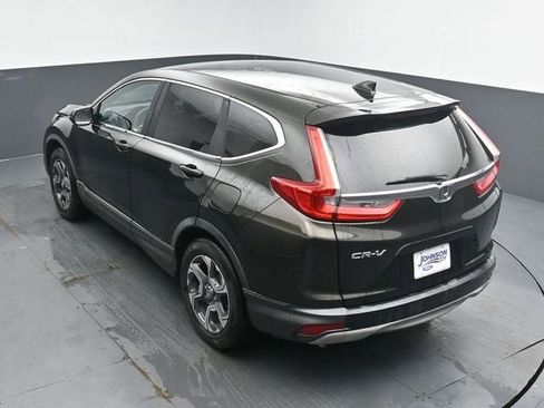 Used 2018 Honda CR-V EX image 23
