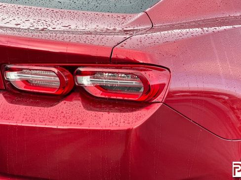 Used 2023 Chevrolet Camaro LT w/ Technology Package image 33