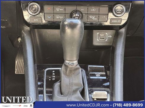 Used 2022 Jeep Compass Latitude image 21