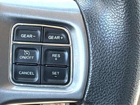 Used 2023 RAM 1500 Classic SLT w/ Trailer & Traction Group image 14