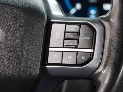 Used 2023 Ford F150 Lariat w/ Equipment Group 502A High image 15