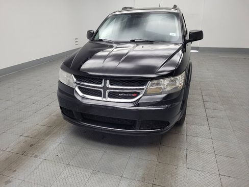Used 2018 Dodge Journey SE FWD image 15