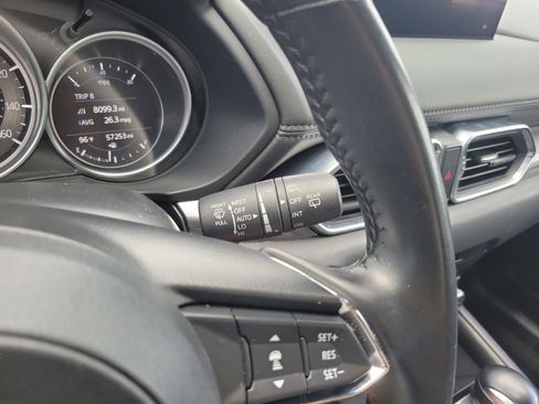 Used 2024 MAZDA CX-5 AWD 2.5 S w/ Select Package image 23
