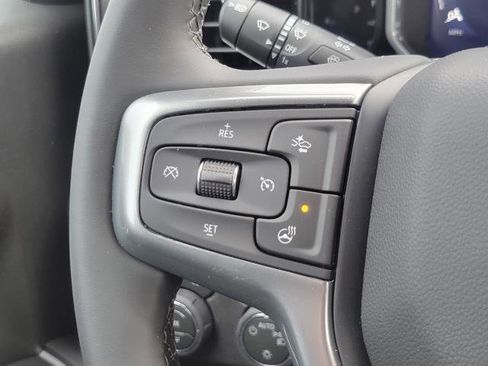 New 2026 Chevrolet Silverado 1500 LT AWD/4WD image 13