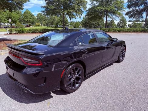 Used 2022 Dodge Charger GT RWD image 12