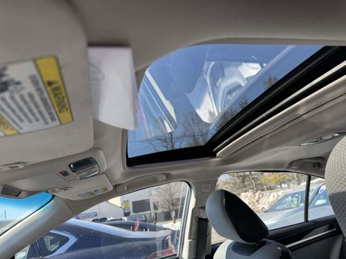 Used 2017 Subaru Legacy 2.5i Sport image 16