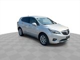 Certified 2019 Buick Envision Preferred image 2