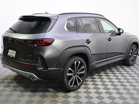New 2026 MAZDA CX-50 AWD 2.5 S w/ Weather Package image 7