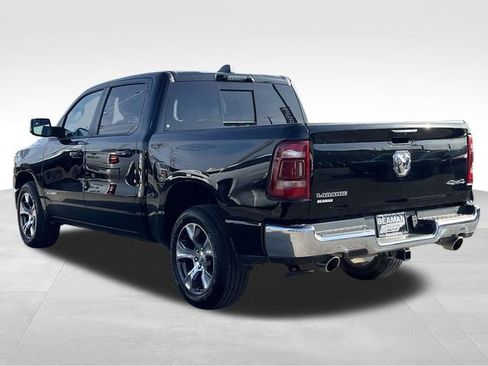 Used 2023 RAM 1500 Laramie image 5