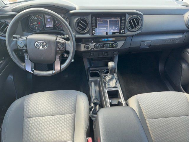 Used 2022 Toyota Tacoma SR AWD/4WD image 29