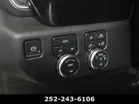 Used 2022 GMC Sierra 1500 Elevation w/ Elevation Premium Package AWD/4WD image 20