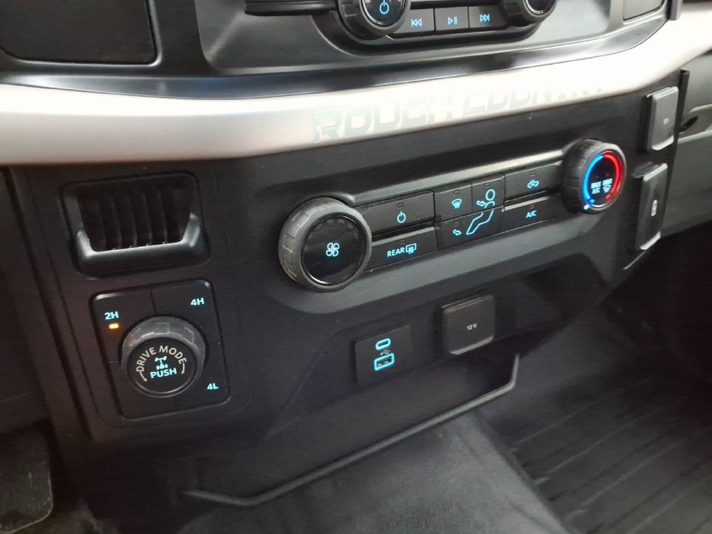 Used 2021 Ford F150 XL w/ Equipment Group 101A High AWD/4WD image 19