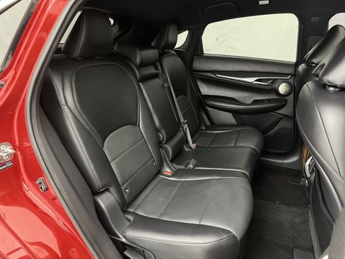 Used 2022 INFINITI QX55 Essential w/ Proassist Package image 34