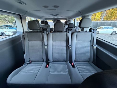 Used 2024 Ford Transit 350 XLT image 39