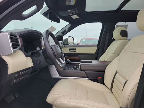 Used 2023 Toyota Tundra 1794 Edition image 16
