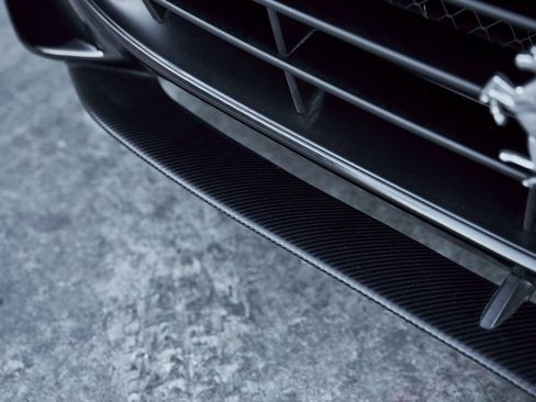 Used 2018 Ferrari GTC4Lusso T image 6