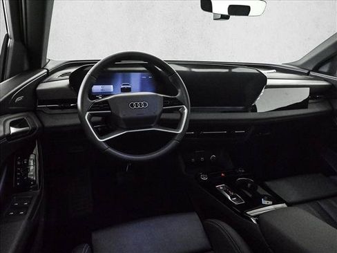 New 2027 Audi Q6 e-tron Premium Plus AWD/4WD image 18