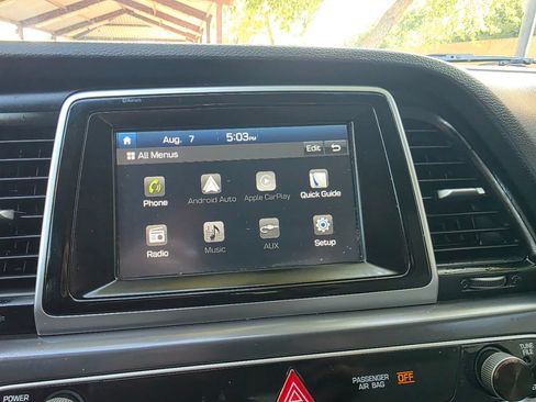 Used 2018 Hyundai Sonata SE FWD image 31