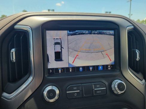 Used 2021 GMC Sierra 2500 Denali w/ Denali Ultimate Package AWD/4WD image 23