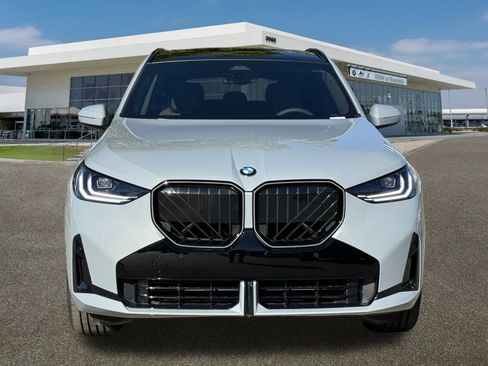 New 2026 BMW X3 xDrive30 image 3