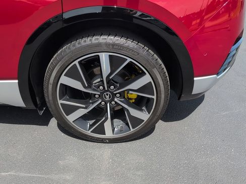 Certified 2024 Acura ZDX Type S AWD/4WD image 61