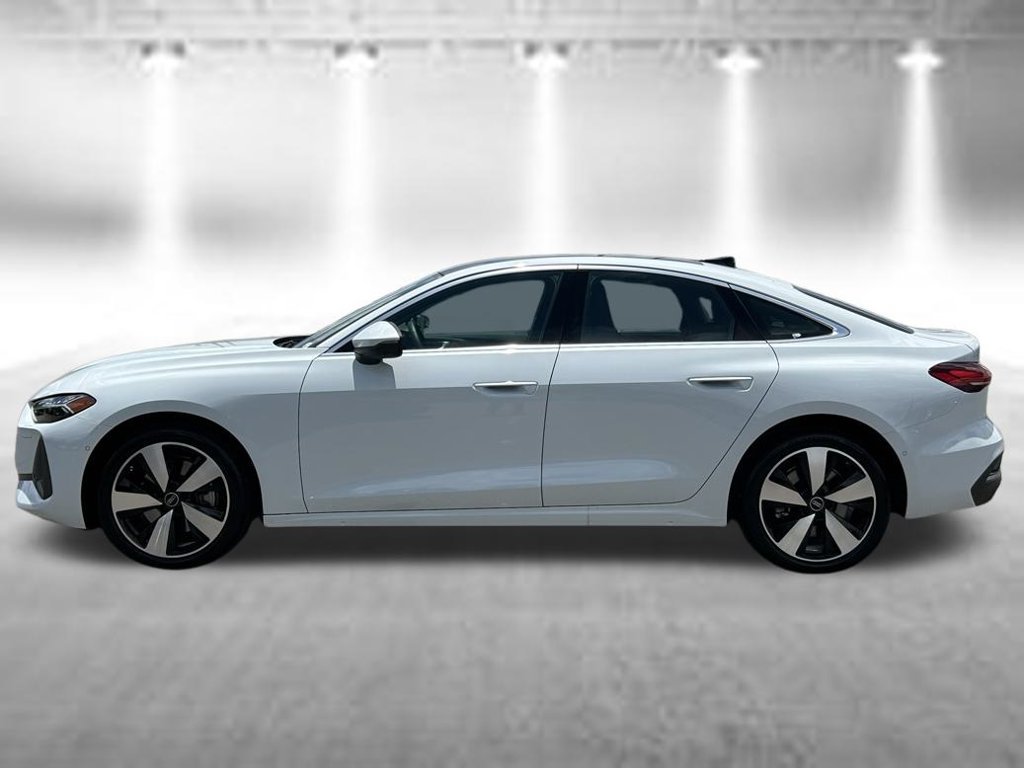 Certified 2025 Audi A5 Premium w/ Premium Plus AWD/4WD image 2