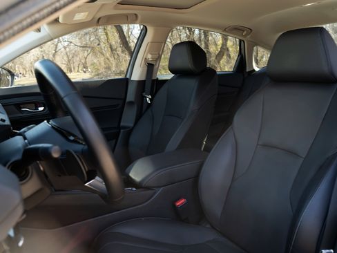 Used 2024 Honda Accord Touring image 17