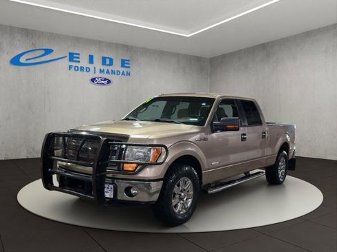 Used 2014 Ford F150 XLT w/ Equipment Group 302A Luxury image 5