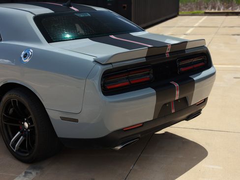 Used 2022 Dodge Challenger R/T w/ Plus Package RWD image 40