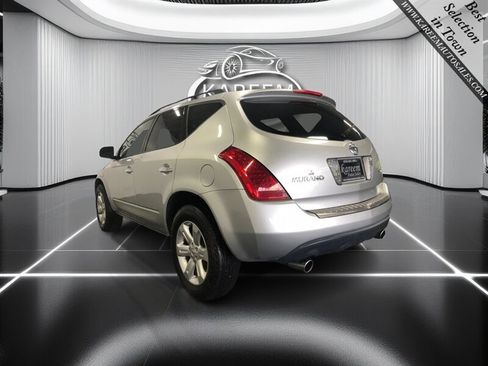 Used 2007 Nissan Murano S w/ Convenience Pkg image 7