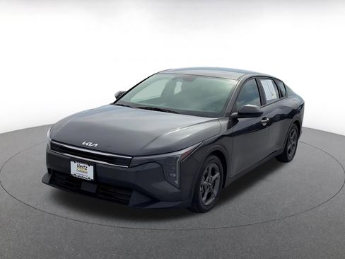 Used 2025 Kia K4 FWD image 7