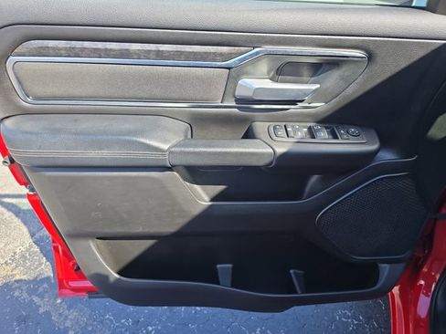 Used 2024 RAM 1500 Big Horn image 16