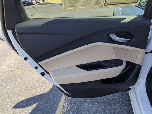 Certified 2025 Acura TLX w/ Technology Package image 34