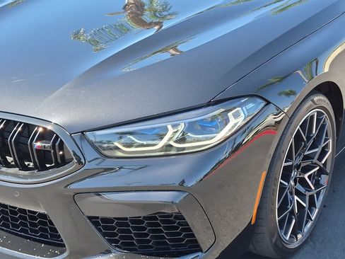 Used 2025 BMW M8 Competition AWD/4WD image 6