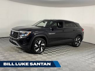 Used 2026 Volkswagen Atlas Cross Sport SE FWD video 1