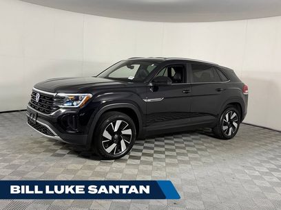 Used 2026 Volkswagen Atlas Cross Sport SE