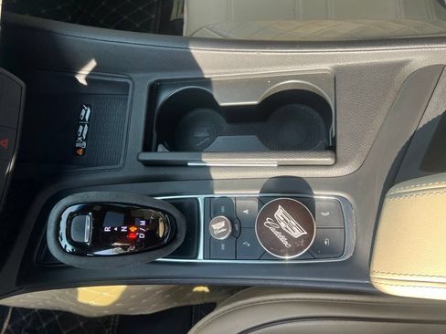 Used 2020 Cadillac CT5 Luxury w/ Sun And Sound Package RWD image 29