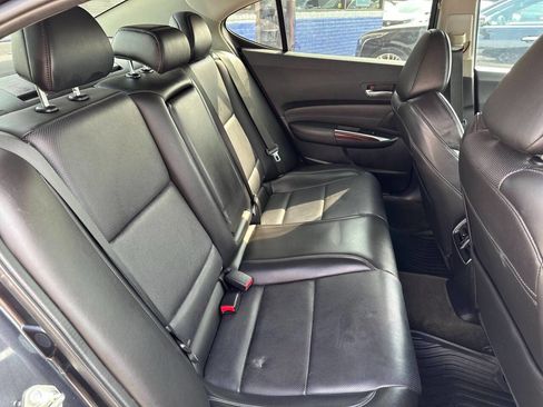 Used 2015 Acura TLX V6 SH-AWD w/ Technology Pkg image 18