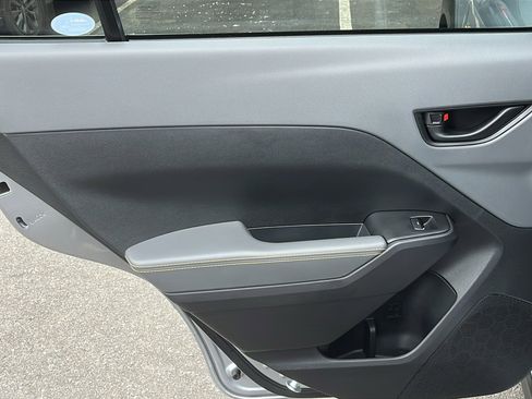 Certified 2025 Subaru Crosstrek 2.5i Sport image 20