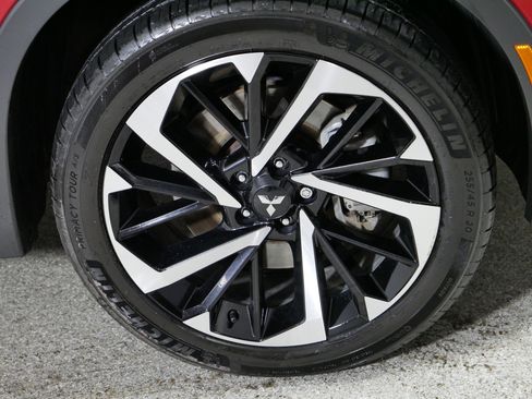 Used 2022 Mitsubishi Outlander SE AWD/4WD image 15