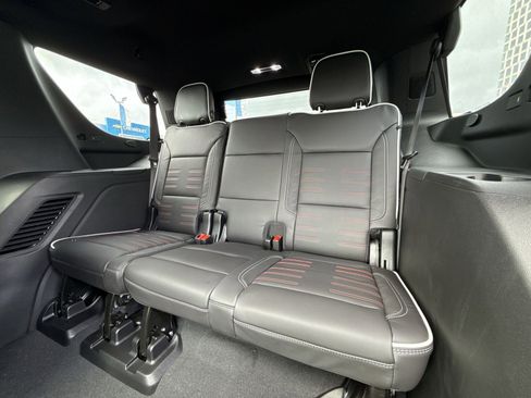 New 2026 GMC Yukon AT4 Ultimate image 26