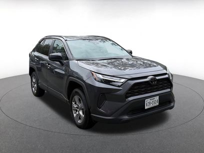 Used 2025 Toyota RAV4 LE