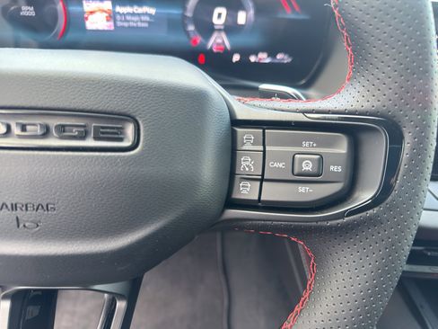 New 2026 Dodge Charger R/T AWD/4WD image 19