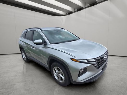 Used 2024 Hyundai Tucson SEL AWD/4WD image 7