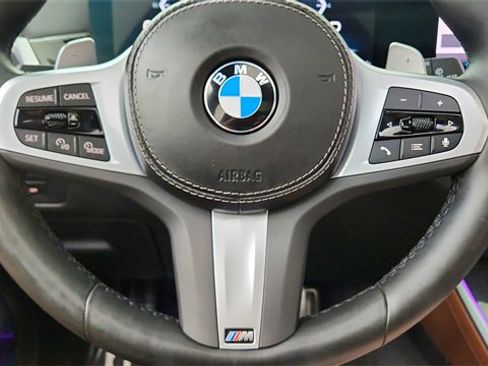 Used 2024 BMW X5 xDrive40i w/ M Sport Package image 41