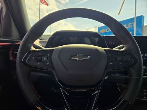 New 2026 Chevrolet TrailBlazer RS image 31