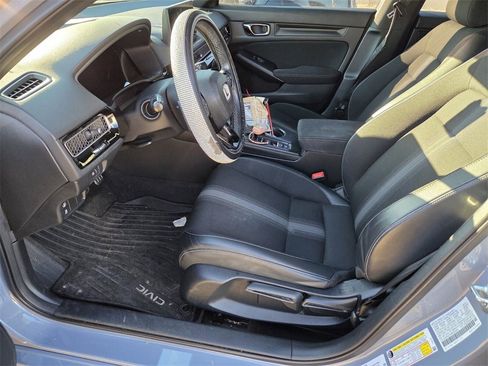 Used 2022 Honda Civic Sport image 10