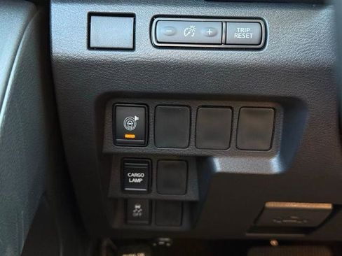 New 2026 Nissan Frontier S image 21