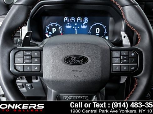 Used 2024 Ford F150 Raptor AWD/4WD image 21