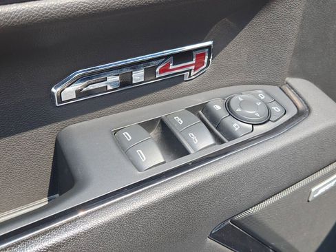 Used 2023 GMC Sierra 1500 AT4 w/ AT4 Premium Package image 27